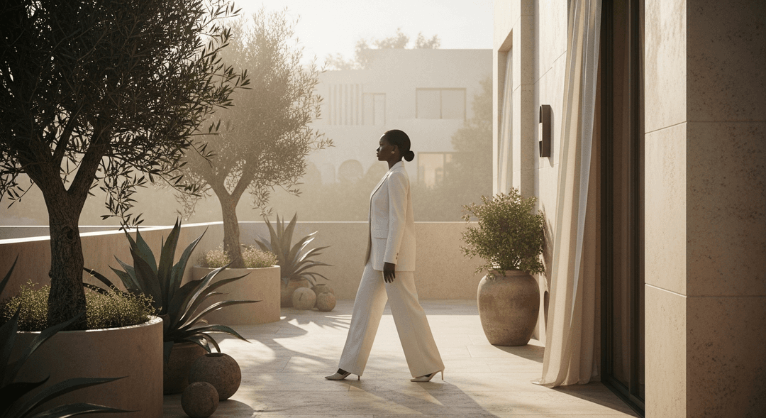 Dubai's Best Areas for Runners & Cyclists