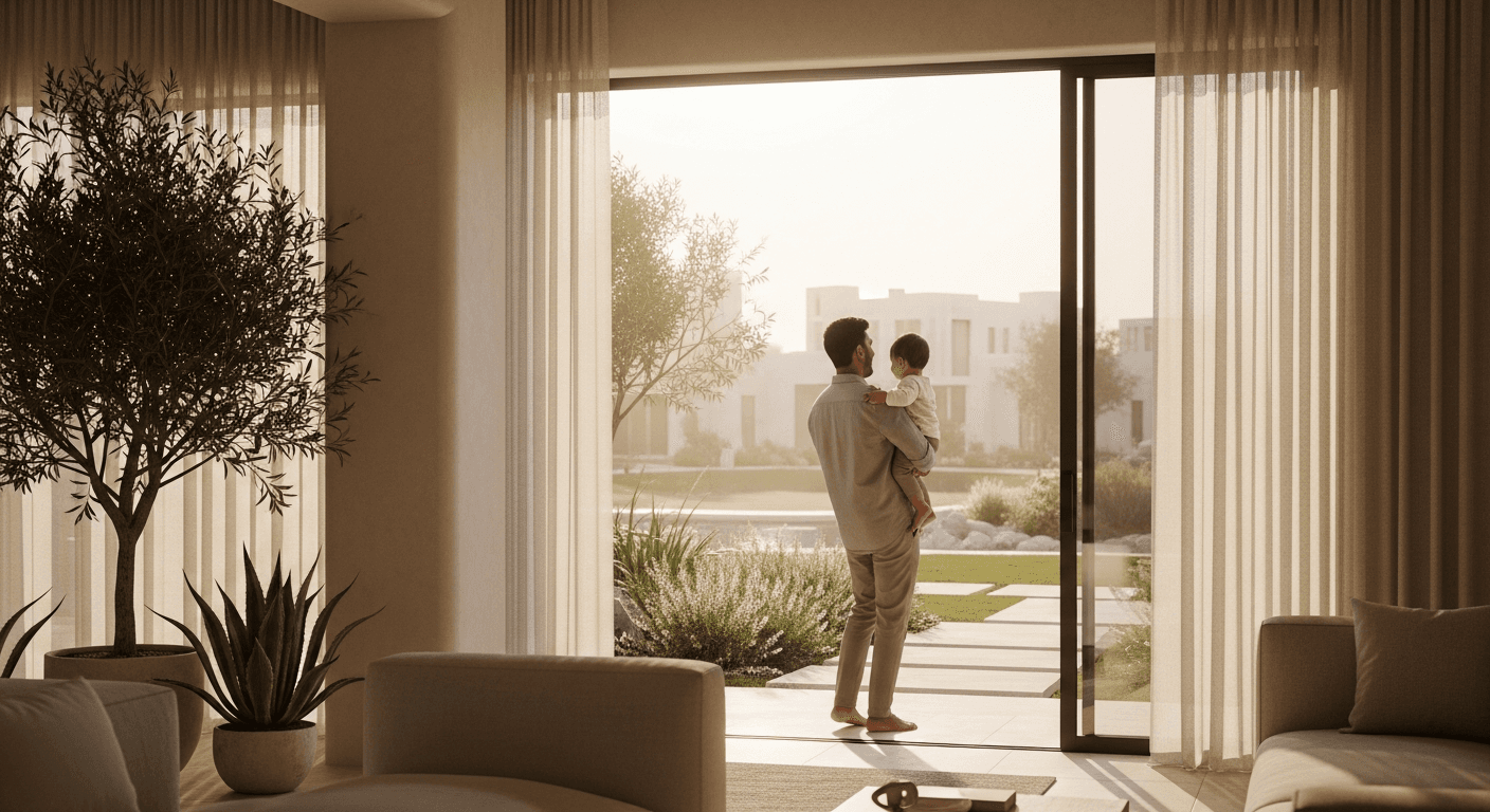Dubai's Best Managed Villa Communities — Dubai real estate