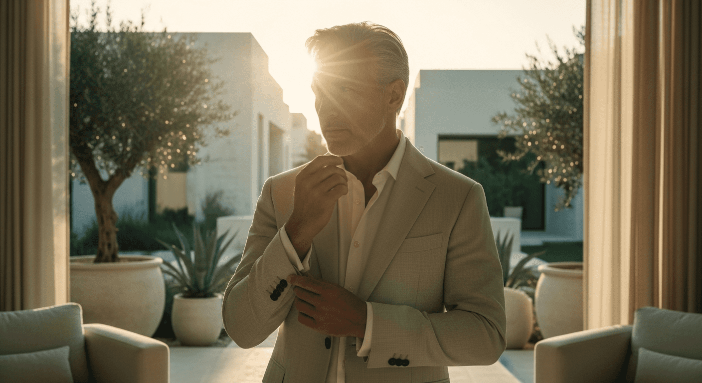 Dubai's Best Villa Views: Skyline, Sea, or Sanctuary? — Dubai real estate