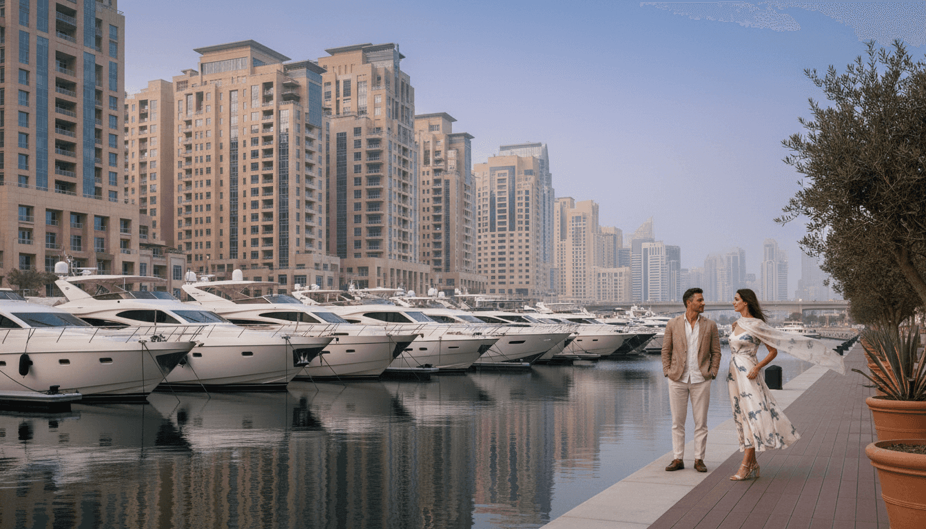 Dubai's Branded Residences: Beyond the Peak — Dubai real estate