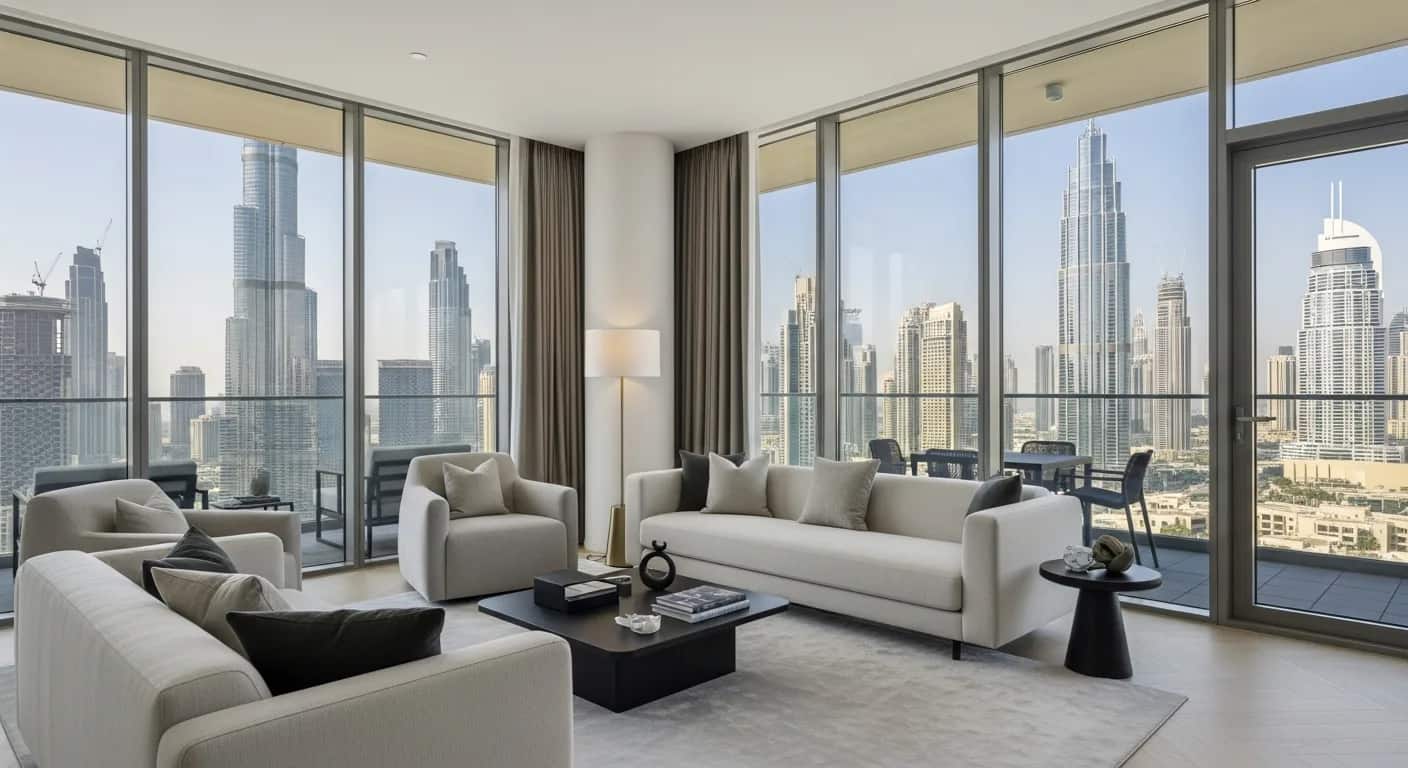 Dubai's Branded Residences: Worth the Premium? — Dubai real estate