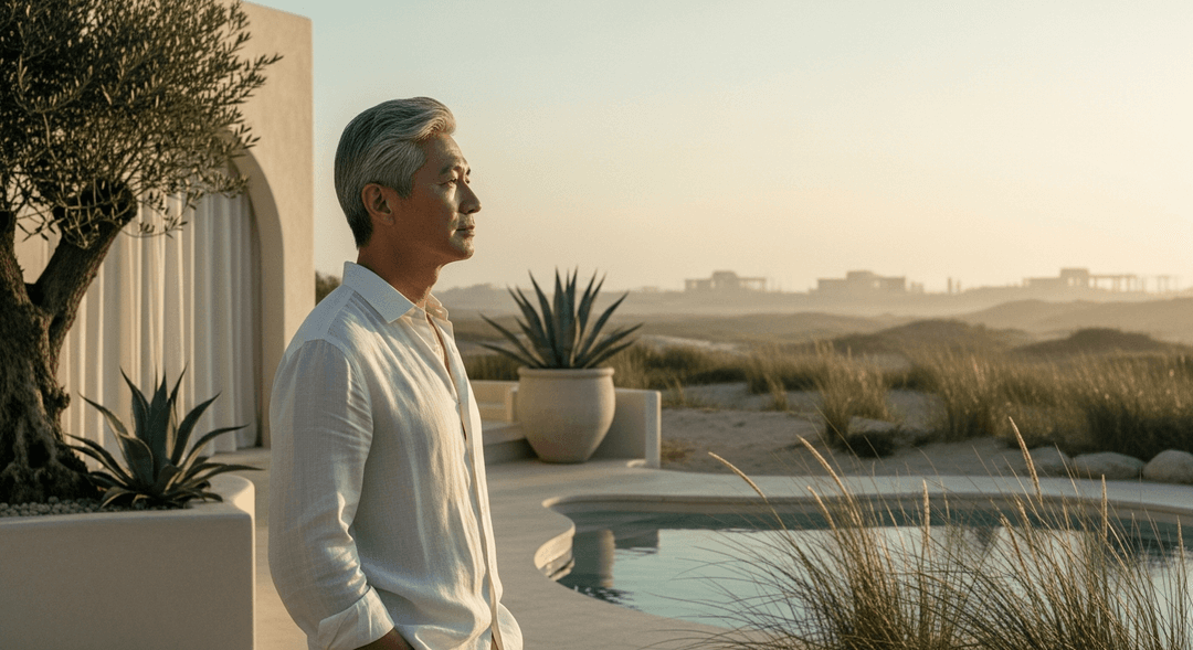 Dubai's Changing Views: A Guide to Construction & Your Apartment
