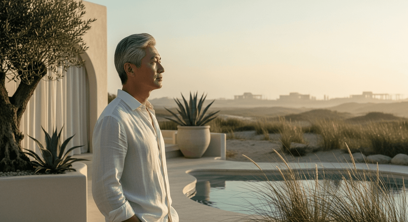 Dubai's Changing Views: A Guide to Construction & Your Apartment — Dubai real estate