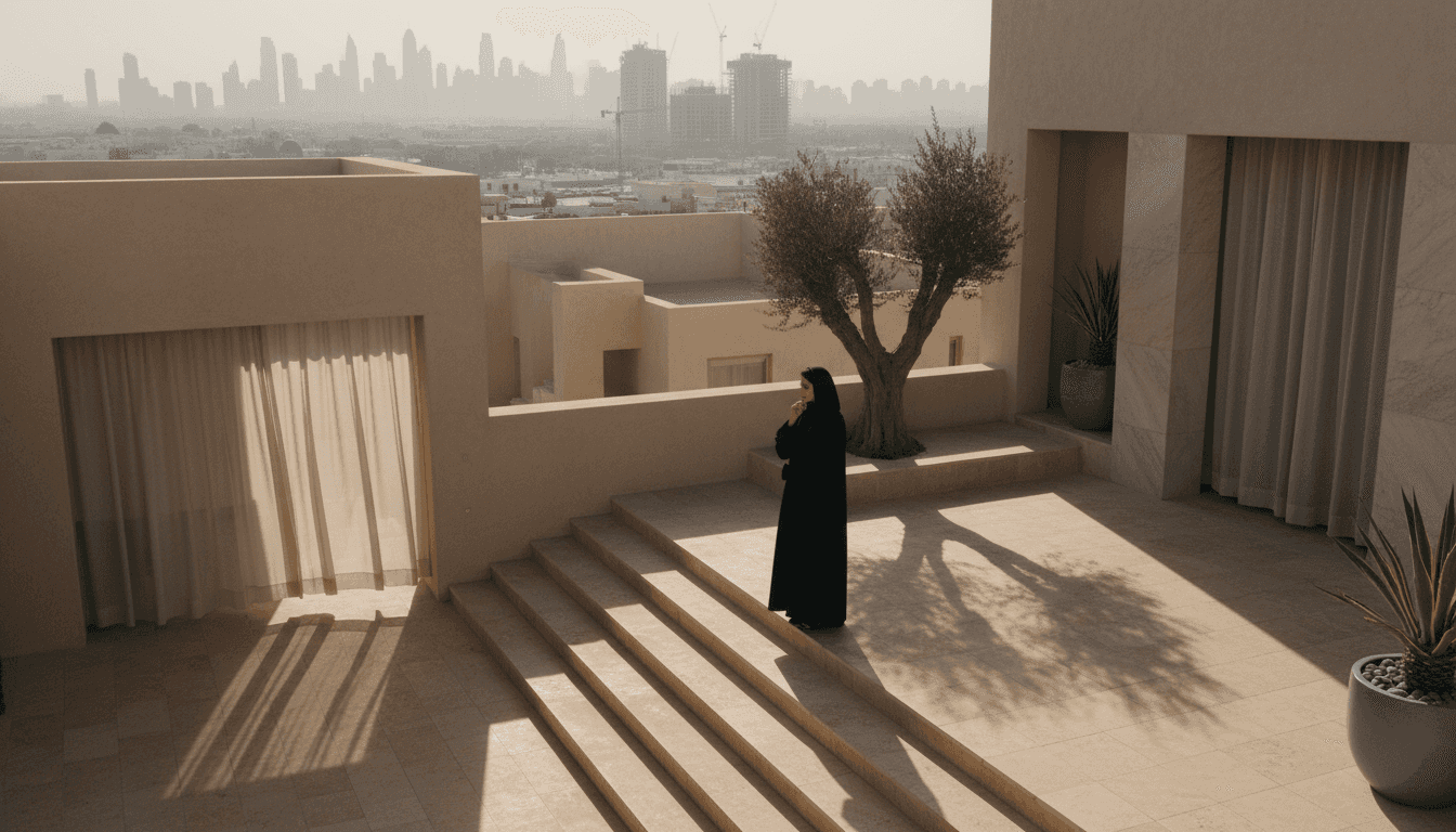 Dubai's Evolving Building Codes & Quality Standards — Dubai real estate