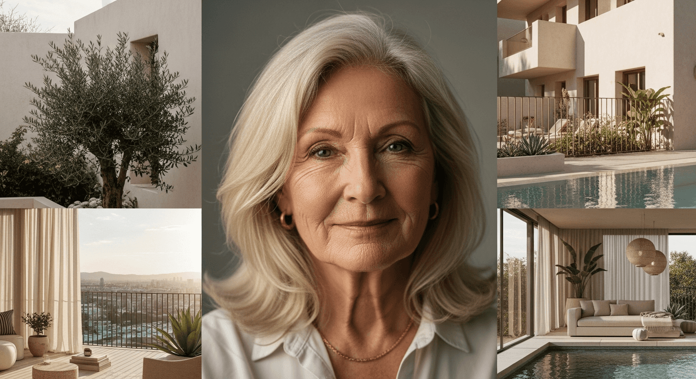 Dubai's Full-Floor Homes: The Ultimate Luxury Asset — Dubai real estate