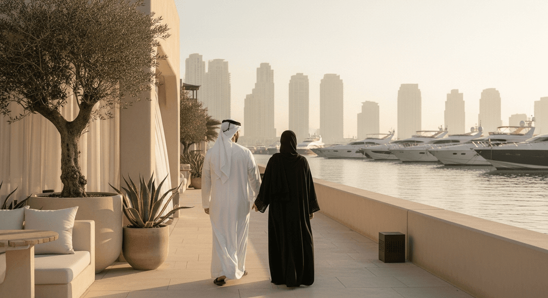 Dubai's Global Villages: Its Most Diverse Neighbourhoods