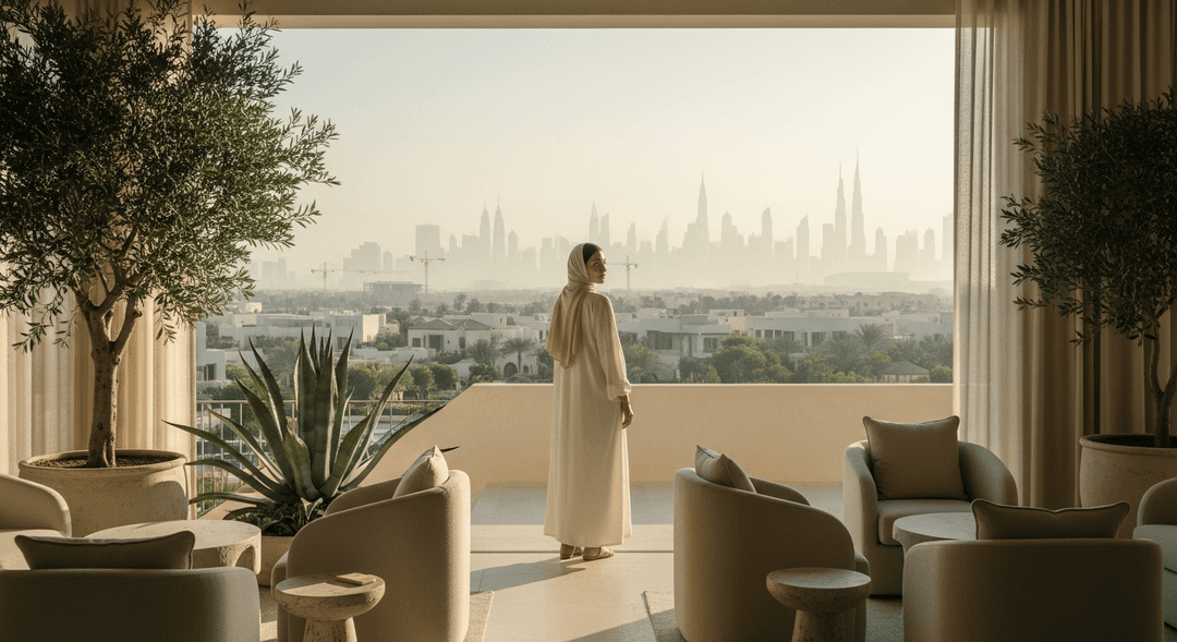 Dubai's Green Mandates: Cost vs. Value