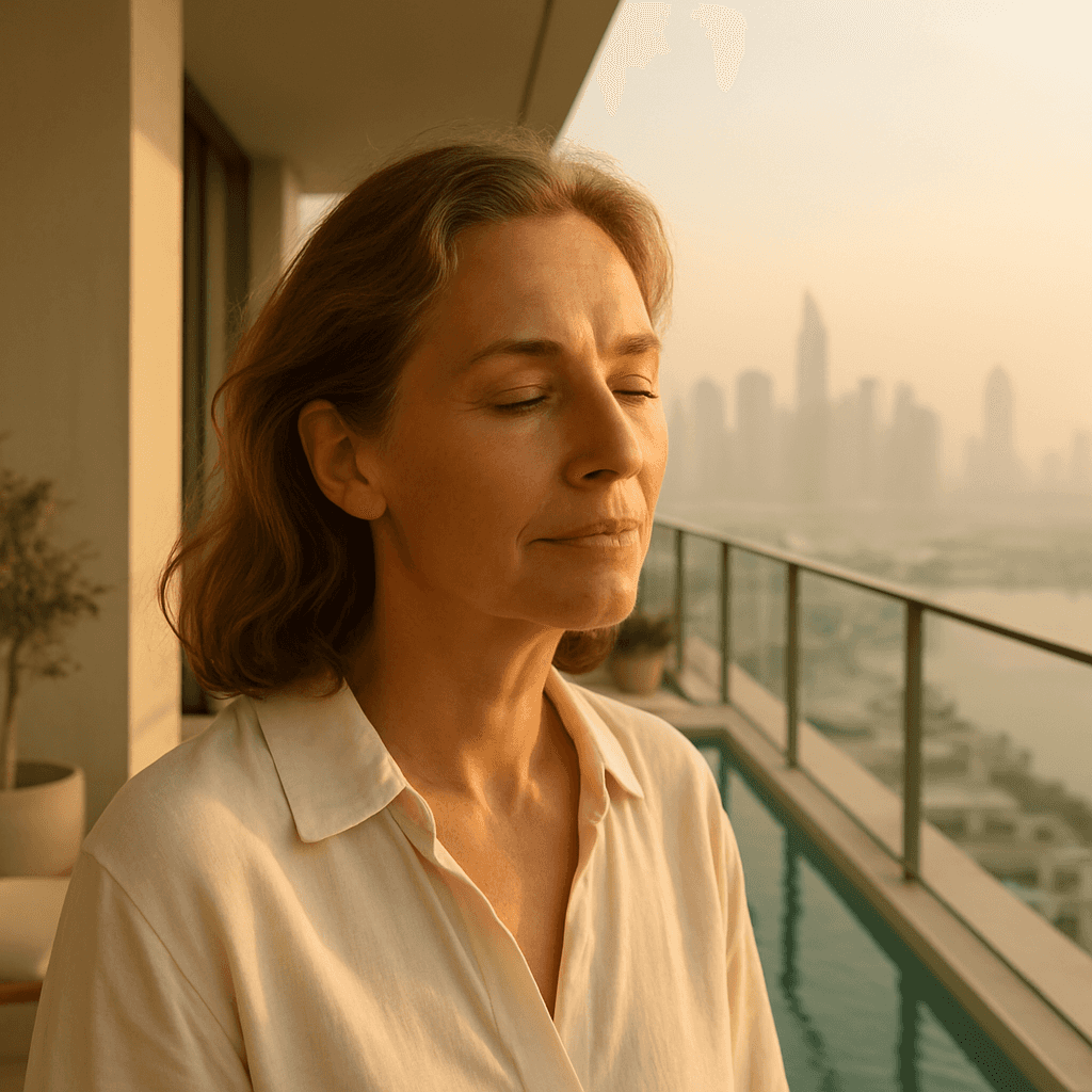 Dubai's Ground Floor Debate: Are They a Hidden Gem? — Dubai real estate
