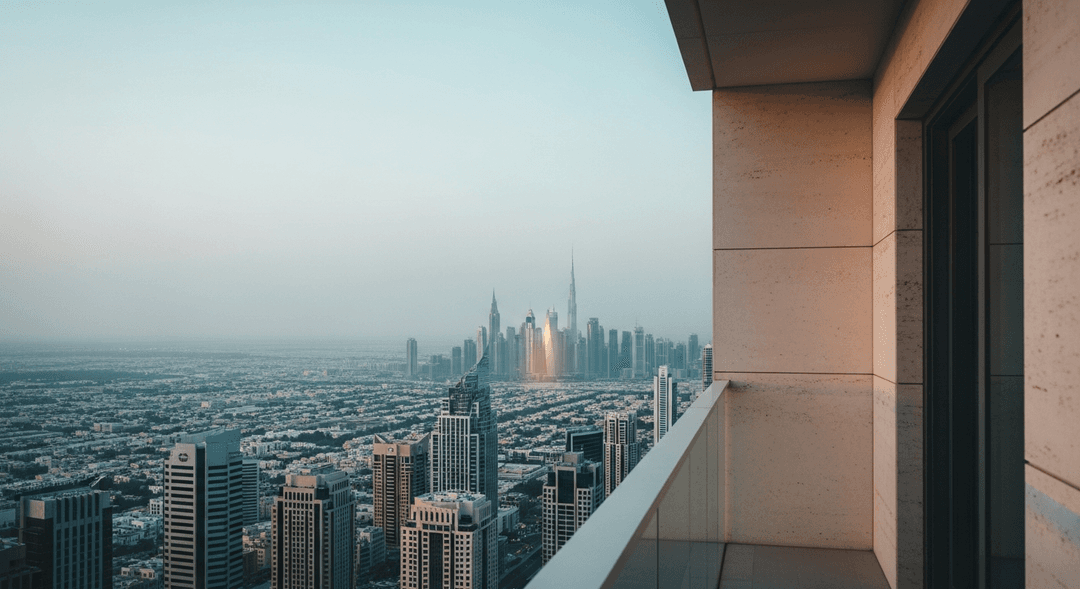 Dubai's Hidden Value: A Guide to Finding Micro-Markets