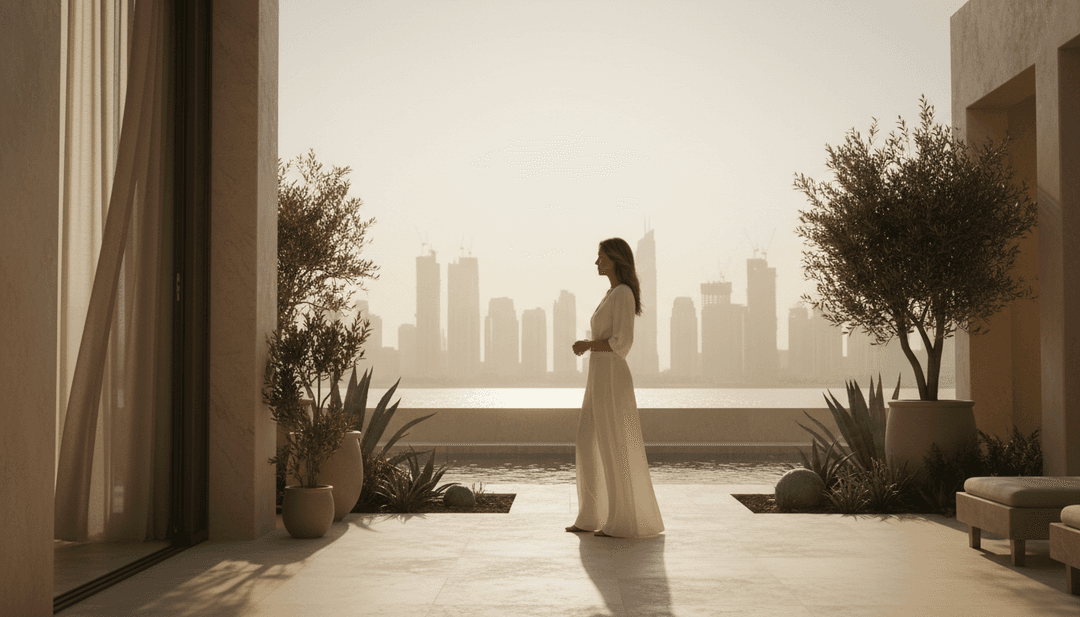 Dubai's New Climate Reality: What It Means for Your Property