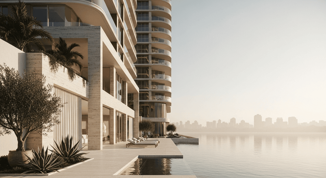 Dubai's New Demographics & Real Estate Demand
