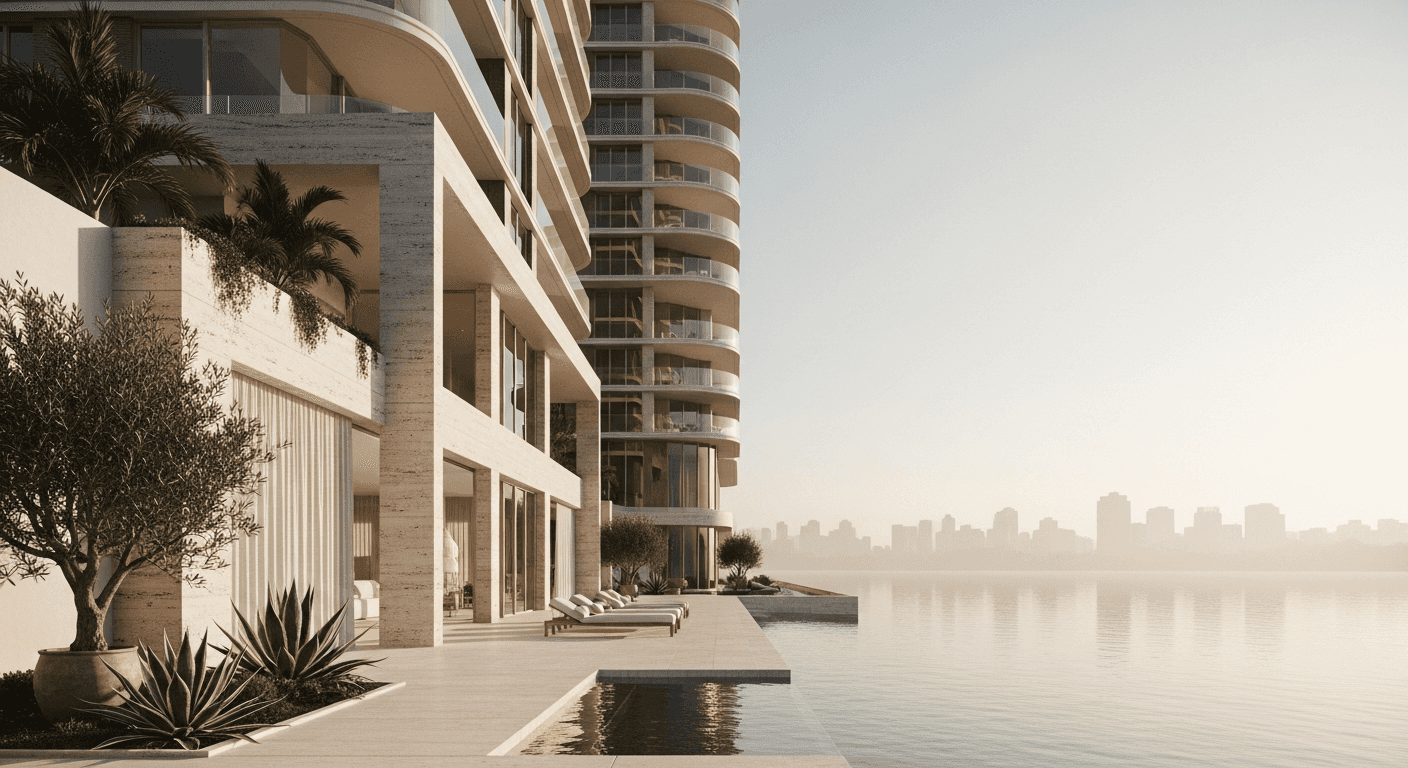 Dubai's New Demographics & Real Estate Demand — Dubai real estate