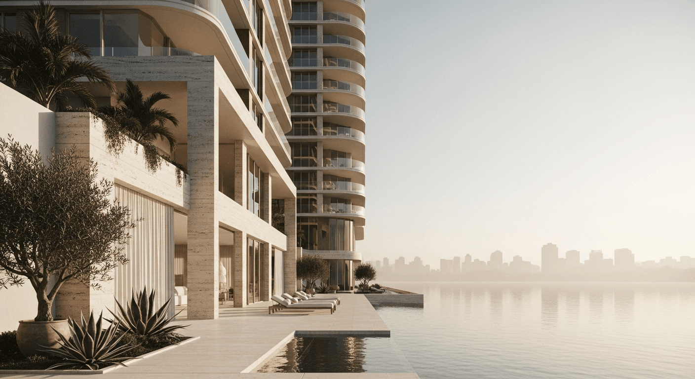 Dubai's New Demographics & Real Estate Demand — Dubai real estate