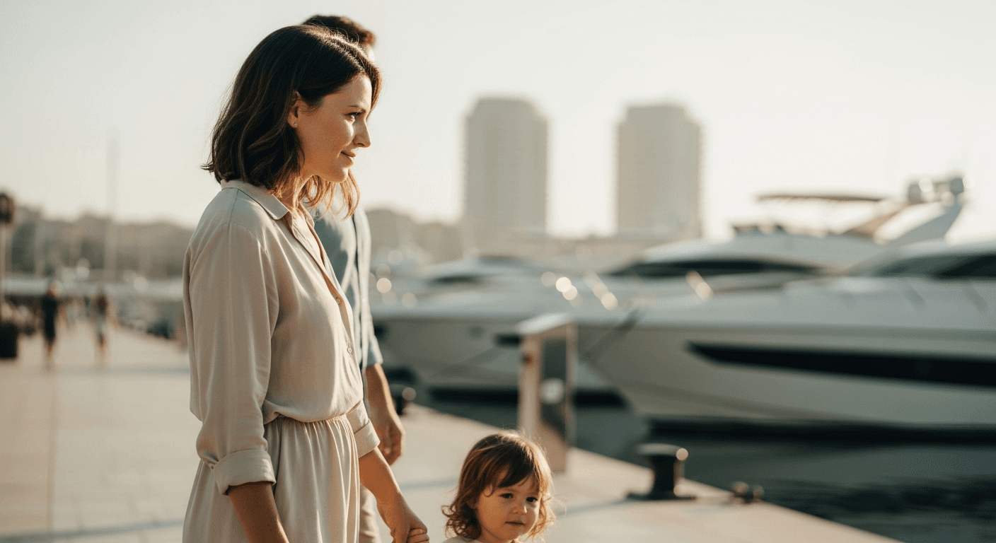 Dubai's New Roads: Mapping Real Estate's Next Value Hotspots — Dubai real estate