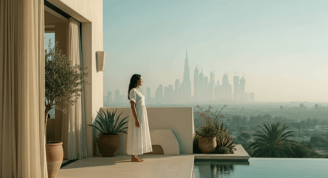 Dubai's New Tax: A Guide for Property Investors
