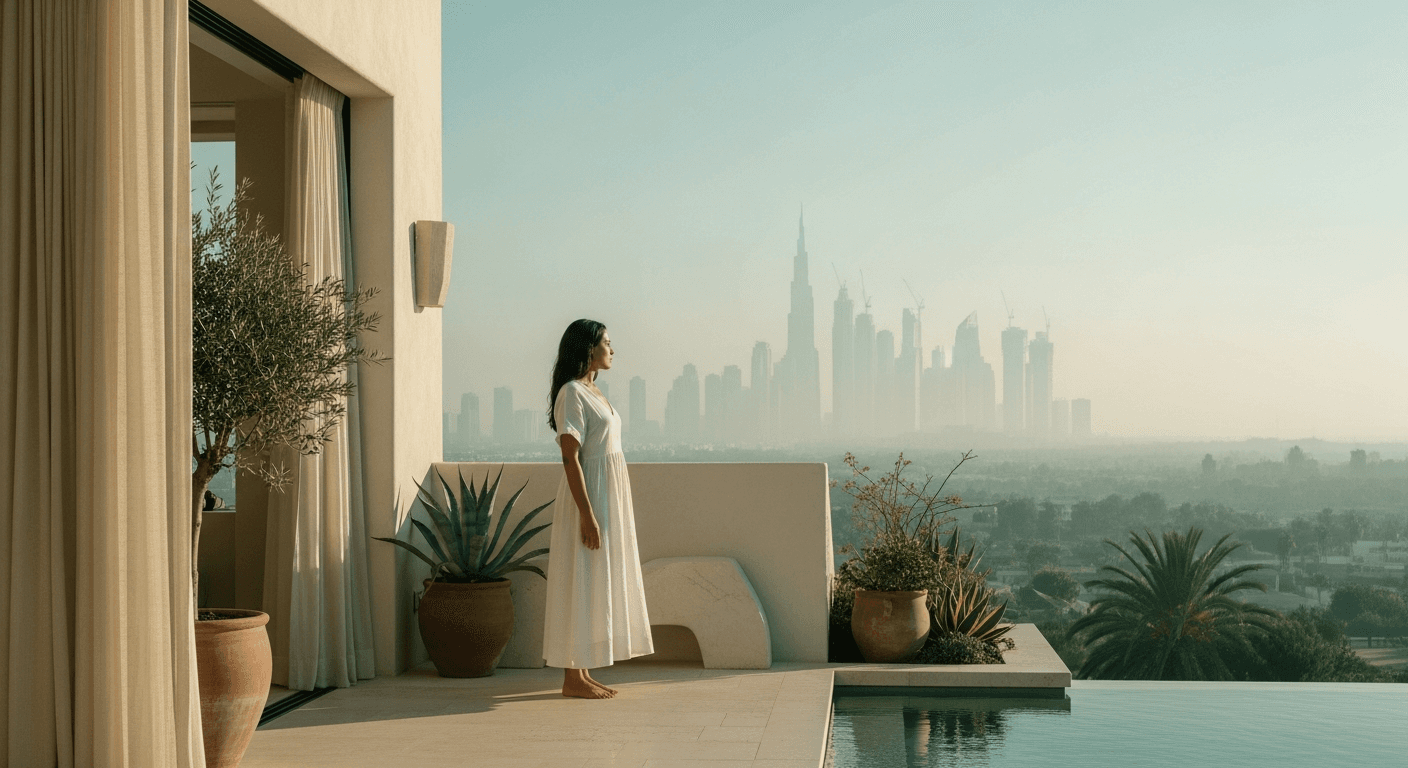 Dubai's New Tax: A Guide for Property Investors