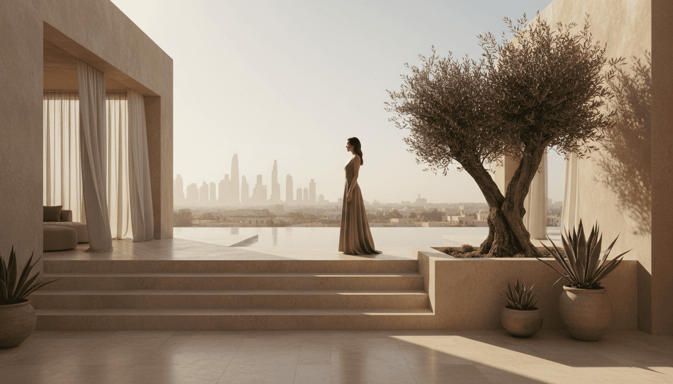 Dubai's Off-Plan Resale Market: A Deep Dive — Dubai real estate