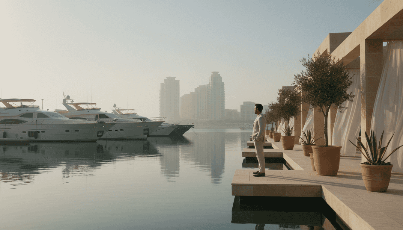Dubai's Payment Plans: The New Rules of Affordability — Dubai real estate