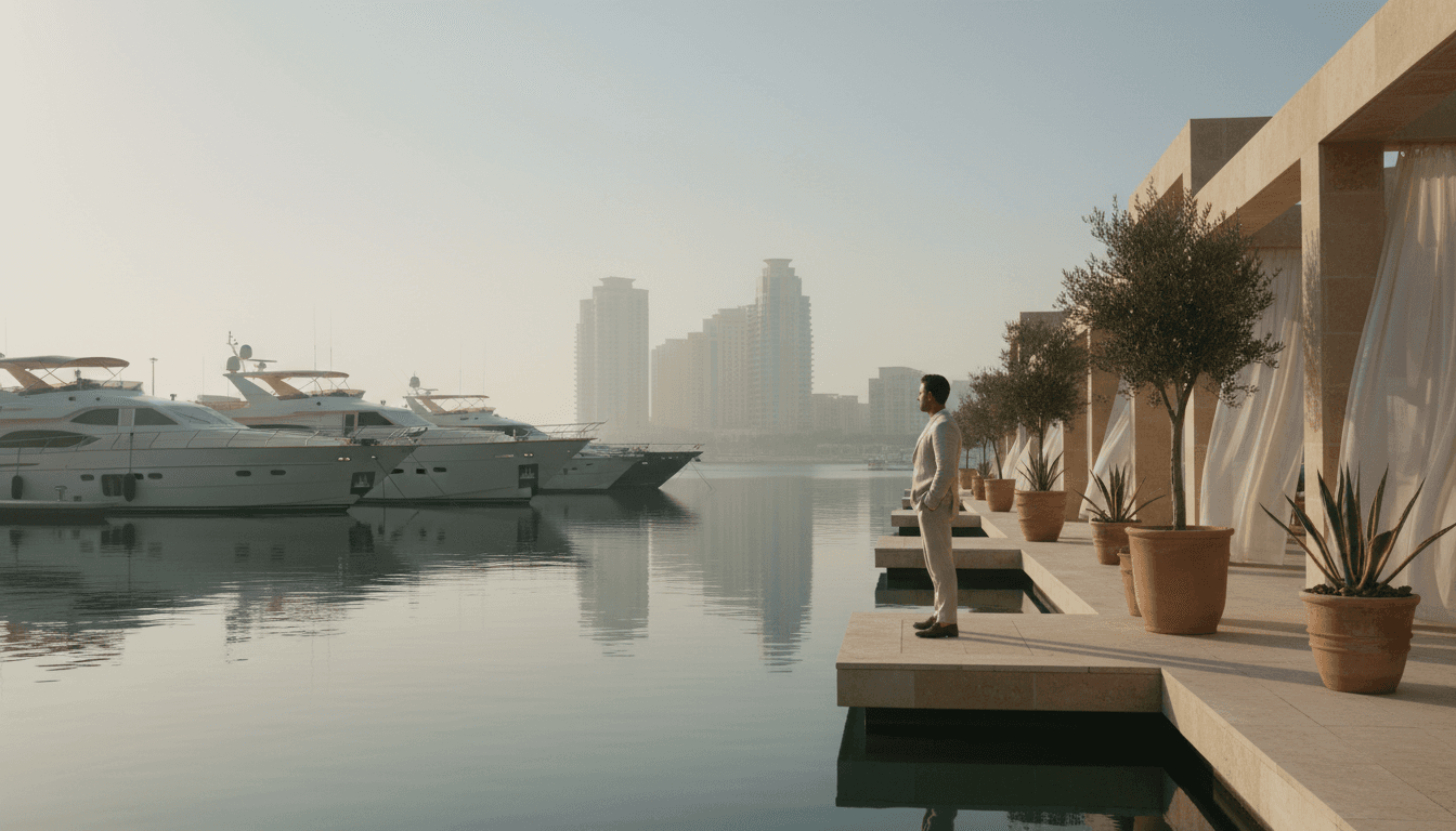 Dubai's Payment Plans: The New Rules of Affordability