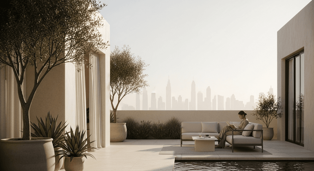 Dubai's Proptech Revolution