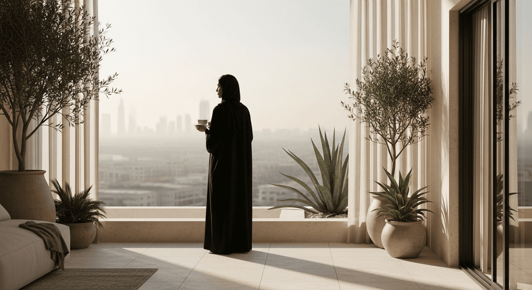 Dubai's Rent-to-Own Path: A Buyer's Guide