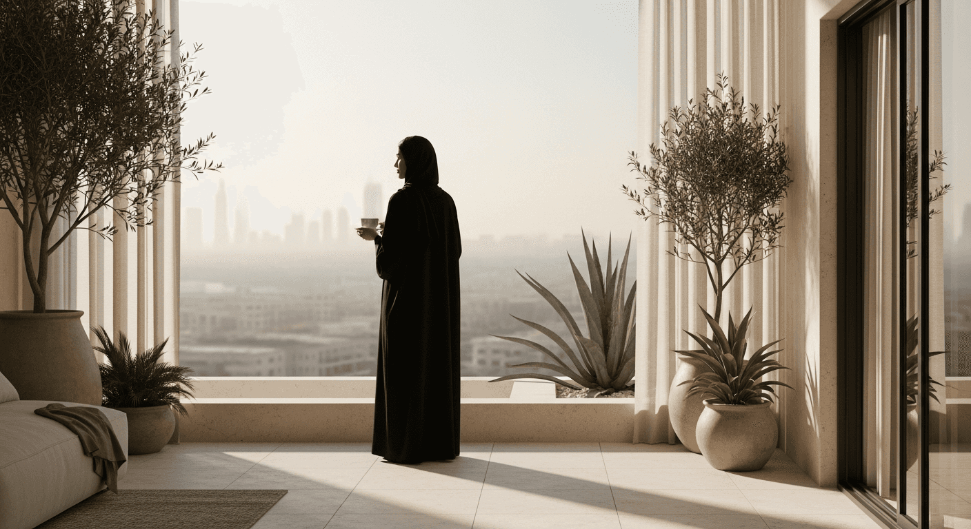 Dubai's Rent-to-Own Path: A Buyer's Guide — Dubai real estate
