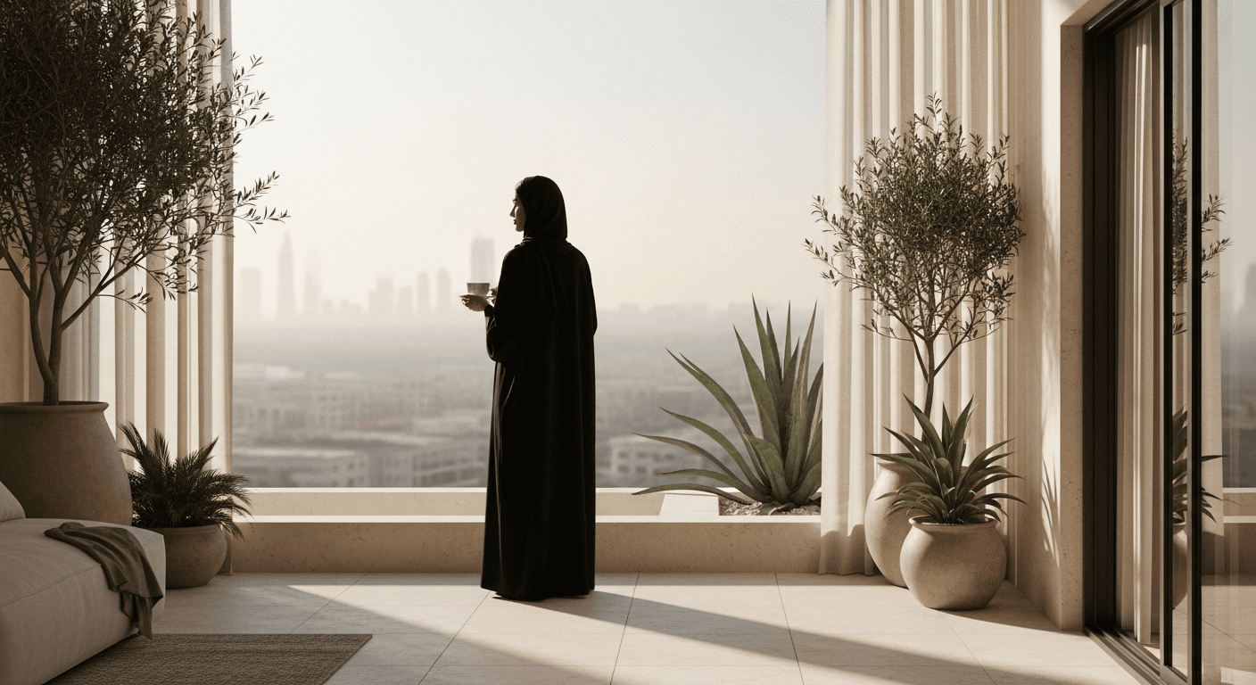 Dubai's Rent-to-Own Path: A Buyer's Guide