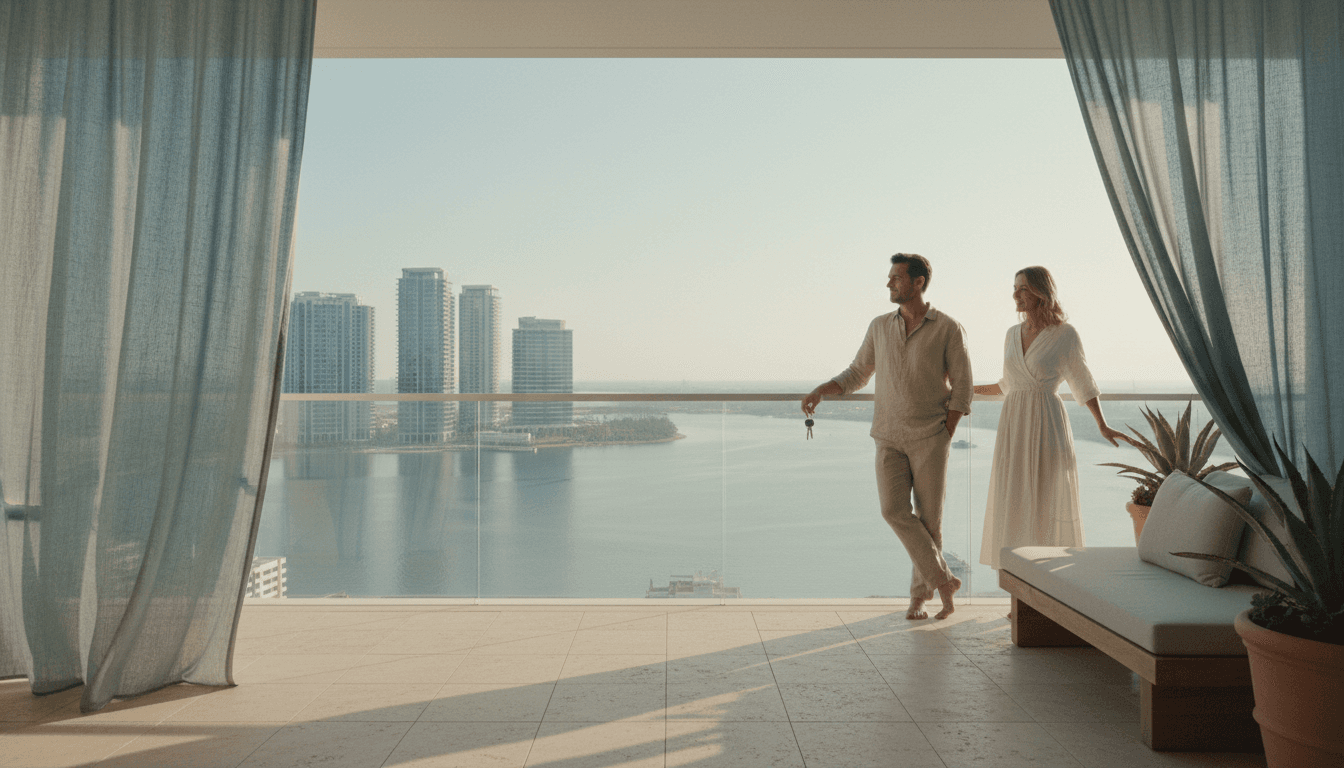 Dubai's Rental Clock: Timing Leases for Maximum Yield