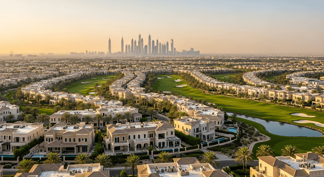 Dubai's Rental Market: Beyond the Boom