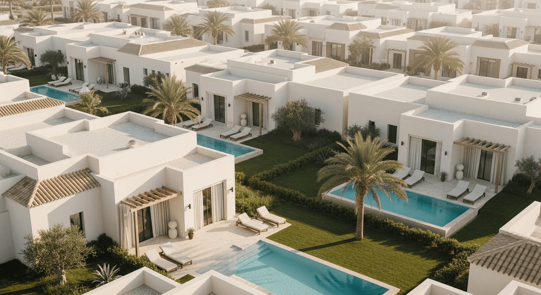 Dubai's RERA Rental Index Explained