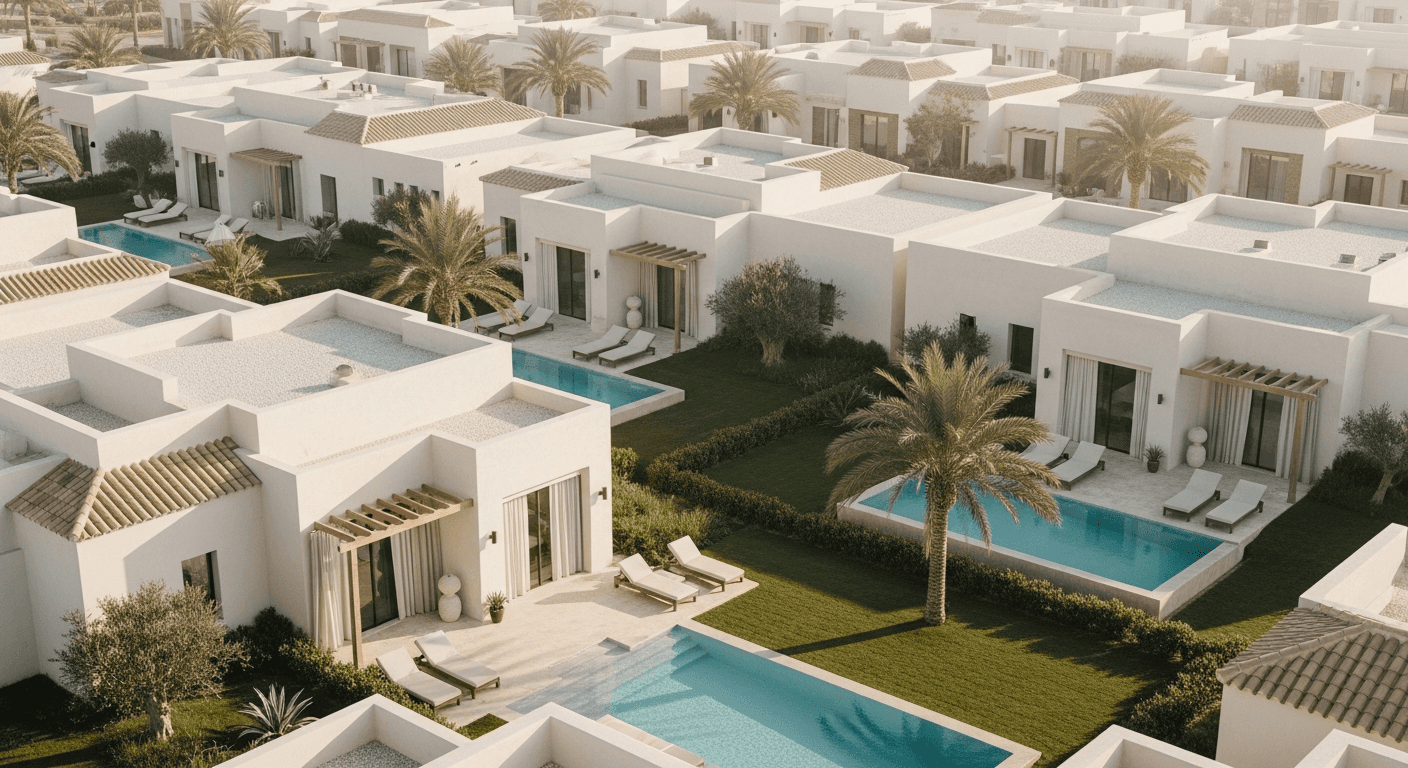 Dubai's RERA Rental Index Explained — Dubai real estate