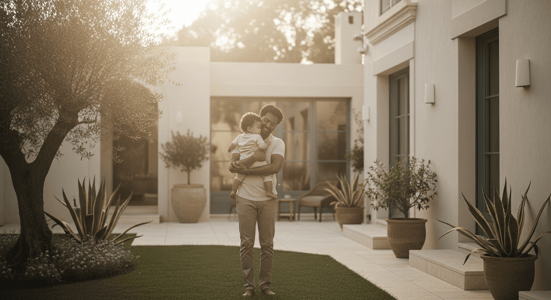 Dubai's Retrofit Revolution: Upgrading for Value & Efficiency