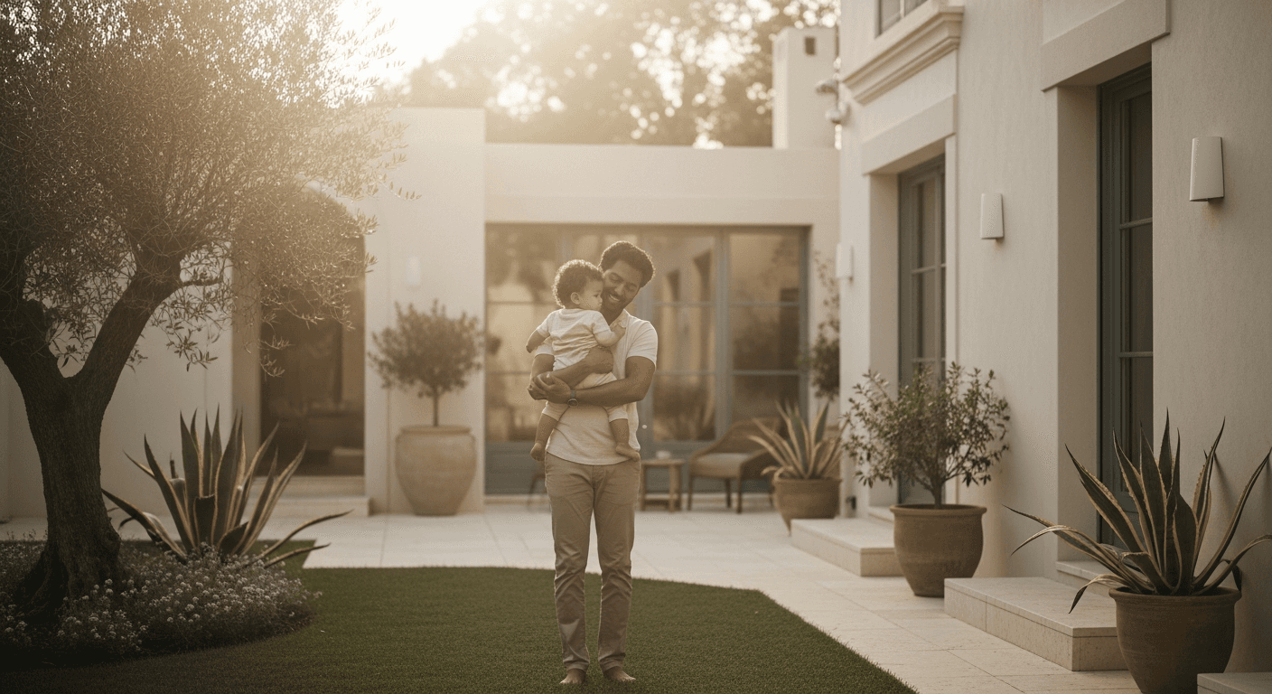 Dubai's Retrofit Revolution: Upgrading for Value & Efficiency — Dubai real estate