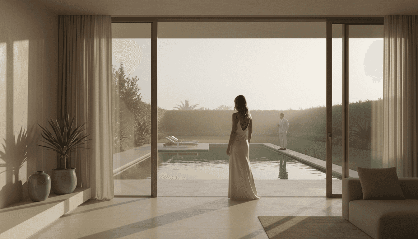 Dubai's Rulebook: Your Guide to Off-Plan Security — Dubai real estate