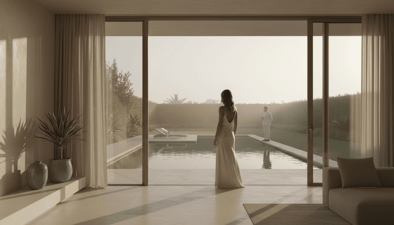 Dubai's Rulebook: Your Guide to Off-Plan Security — Dubai real estate article thumbnail