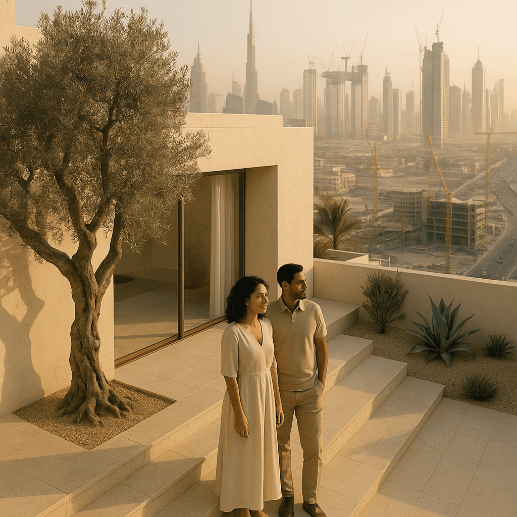 Dubai's Short-Term Rental Rules Explained — Dubai real estate