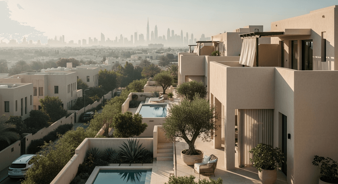 Dubai's Tourism Engine: How it Drives Property Demand