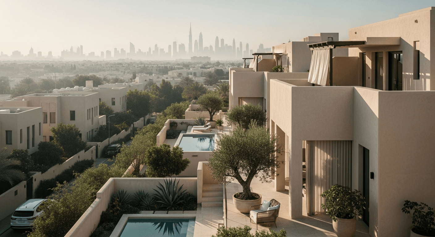 Dubai's Tourism Engine: How it Drives Property Demand — Dubai real estate