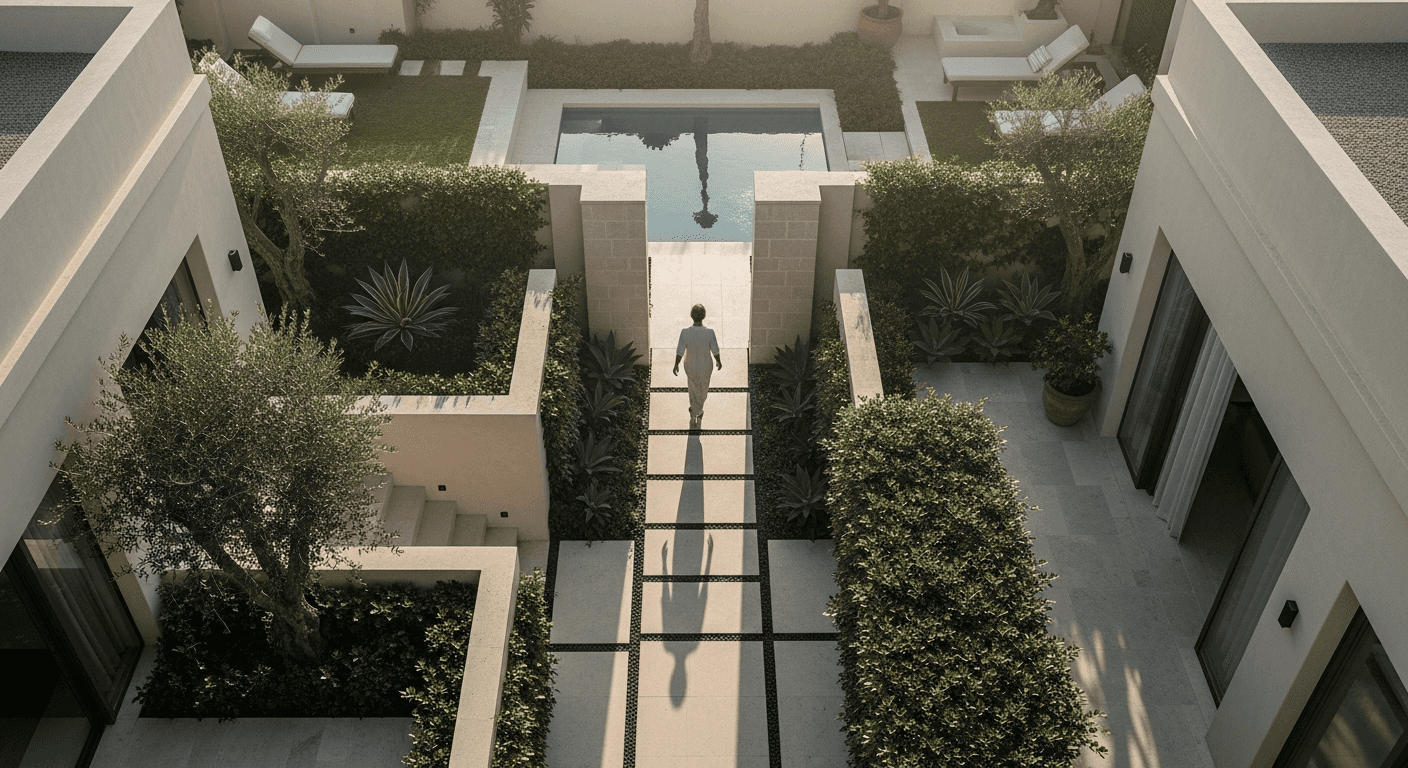 Dubai's True Property Cost: Beyond the Sticker Price — Dubai real estate