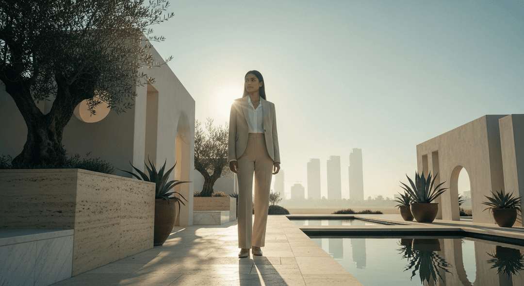 Dubai's Updated Strata Law: A Shift in Power?