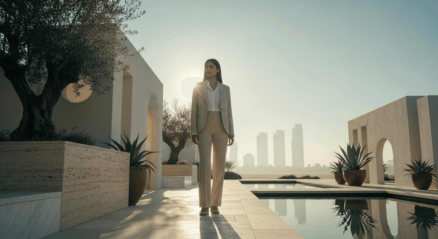 Dubai's Updated Strata Law: A Shift in Power? — Dubai real estate