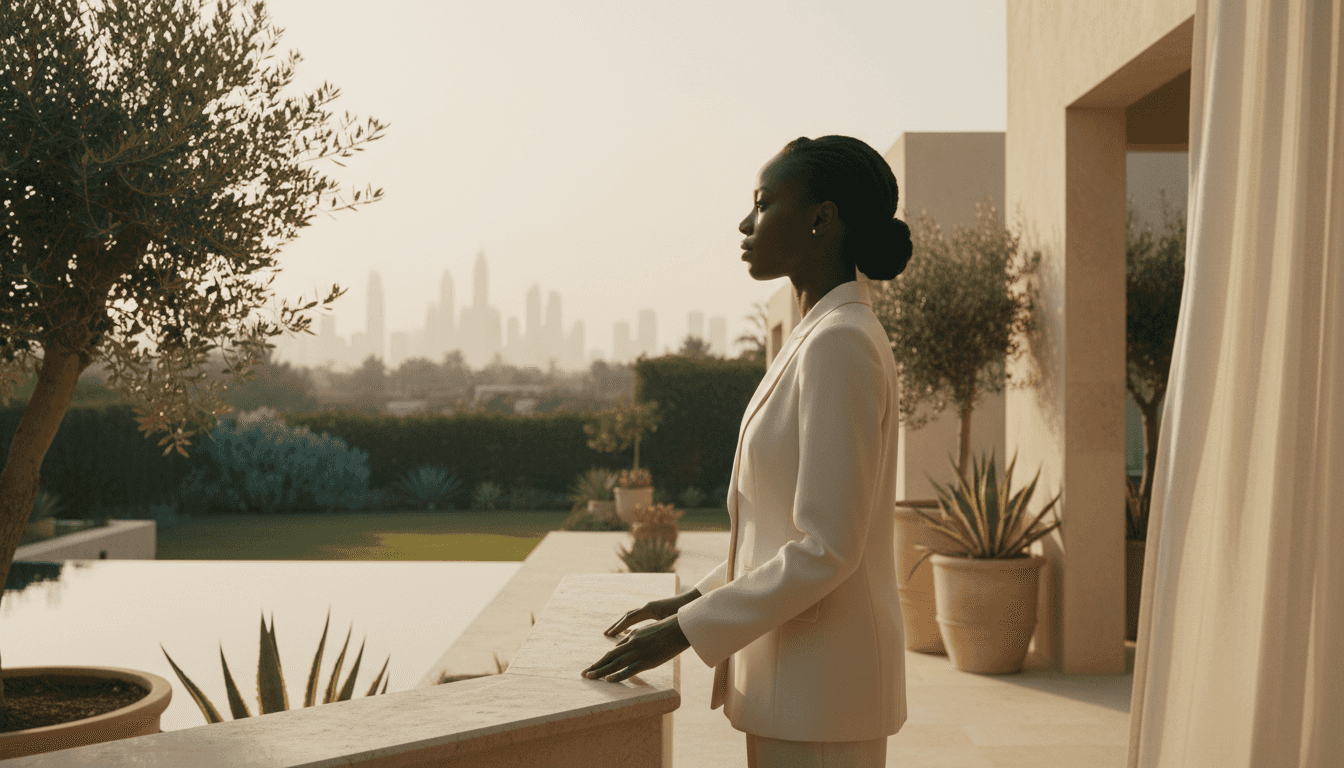 Dubai Seller Disclosure: A Seller's Guide — Dubai real estate