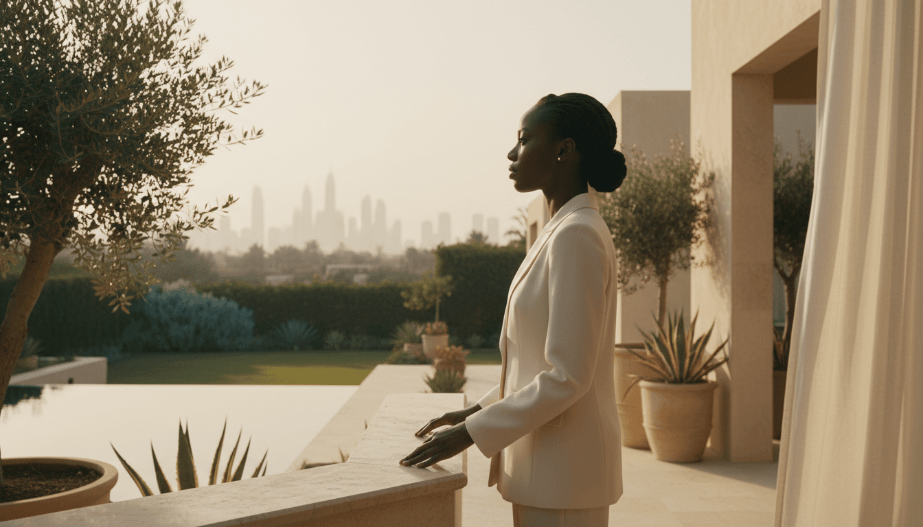 Dubai Seller Disclosure: A Seller's Guide — Dubai real estate article thumbnail
