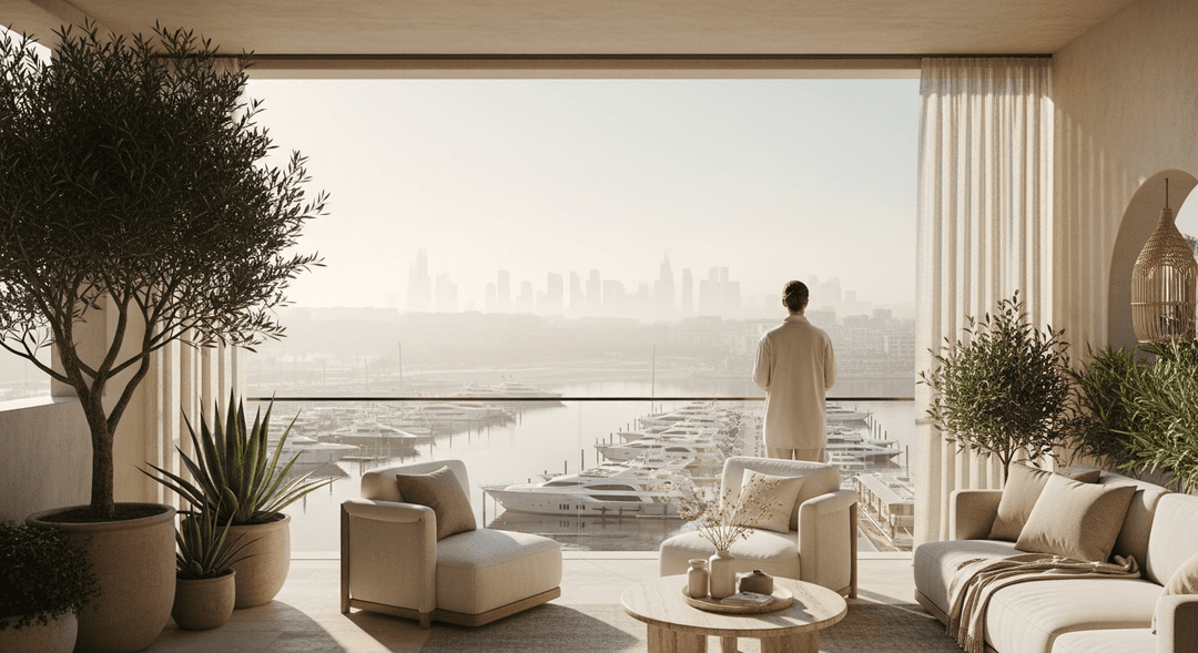 Dubai Short-Term Rentals: A Guide for Apartment Investors