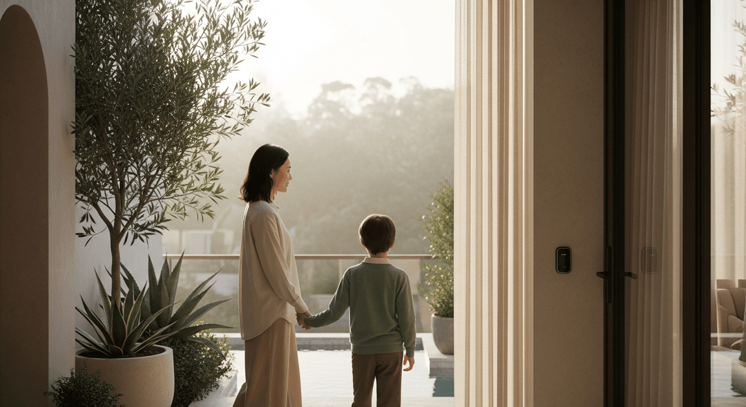 Dubai Smart Homes: Real Value or Expensive Gimmick?