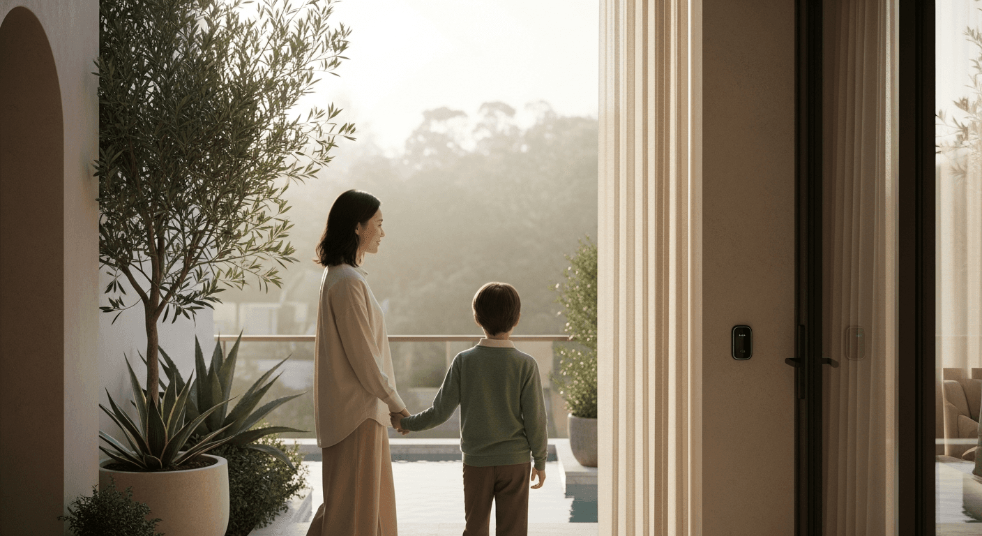 Dubai Smart Homes: Real Value or Expensive Gimmick? — Dubai real estate
