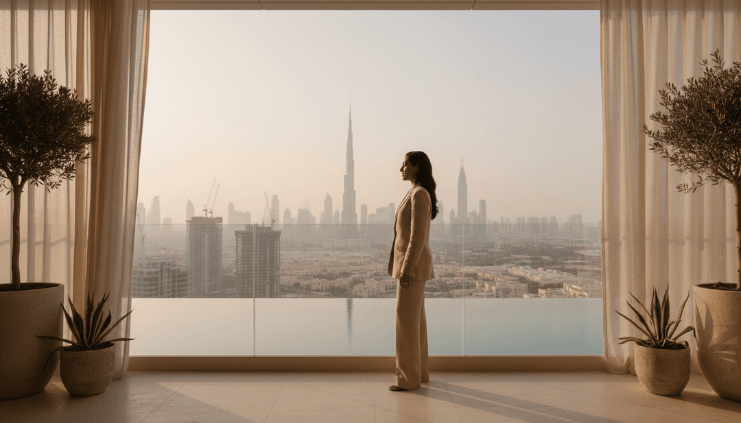 Dubai Ultra-Lusso: La Guida Definitiva al Mercato Prime