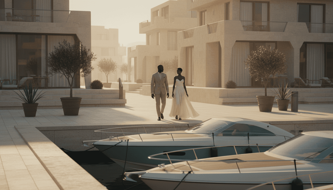 Dubai Usufruct & Leasehold: A Practical Guide — Dubai real estate