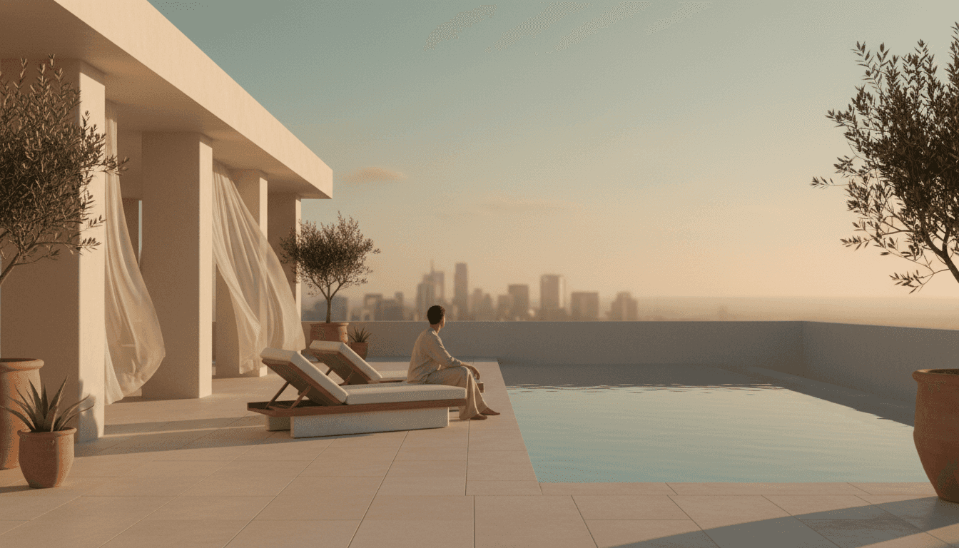 Dubai Yields: The True Cost of Maintenance — Dubai real estate