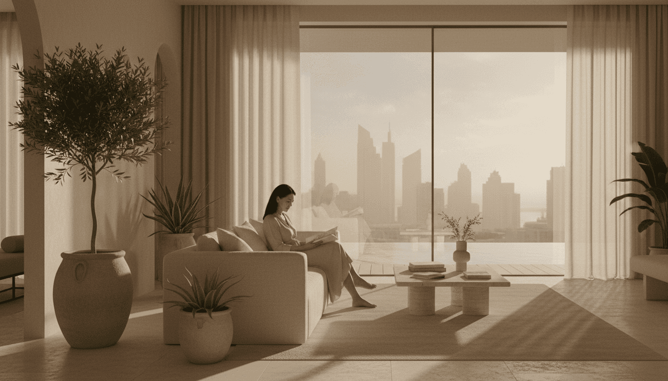 Dubailandの家族向け新築アパート徹底比較 — Dubai real estate